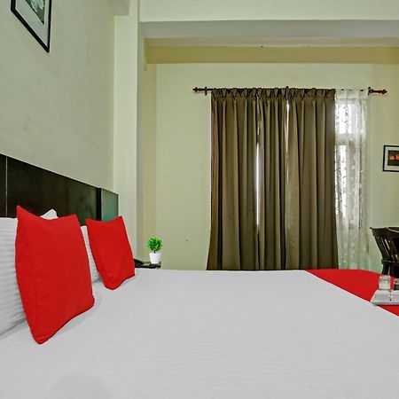 Hotel O Tableau Homestay Kandaghat Экстерьер фото