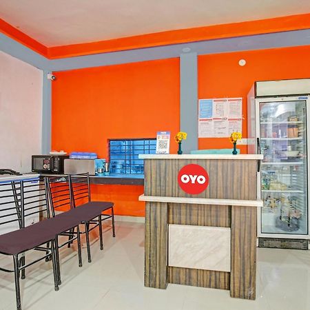 Hotel O Tableau Homestay Kandaghat Экстерьер фото
