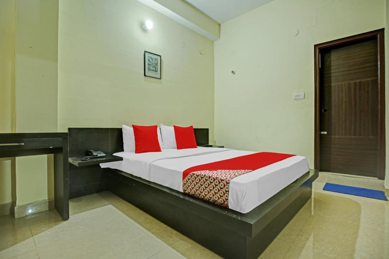 Hotel O Tableau Homestay Kandaghat Экстерьер фото