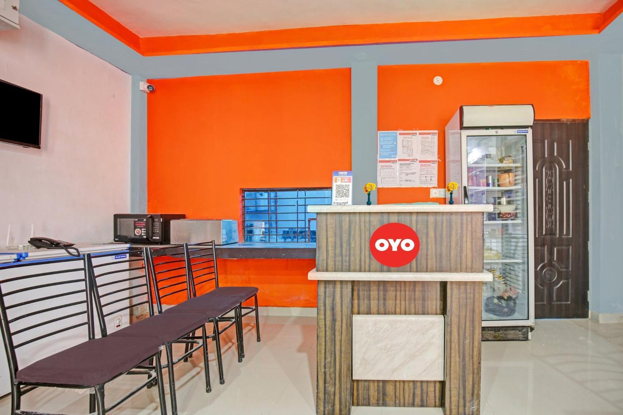 Hotel O Tableau Homestay Kandaghat Экстерьер фото