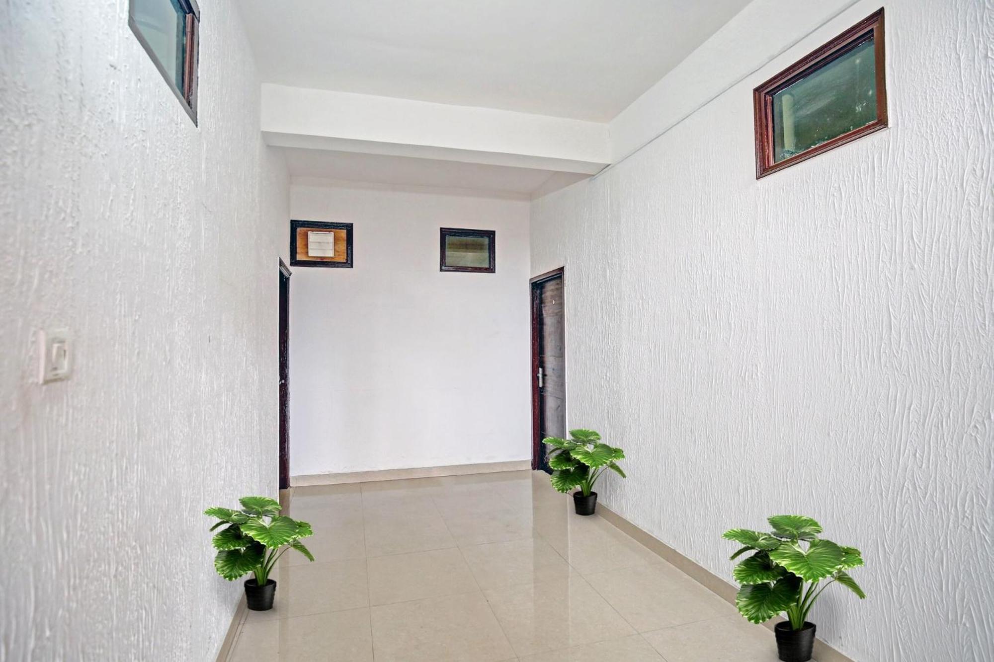 Hotel O Tableau Homestay Kandaghat Экстерьер фото